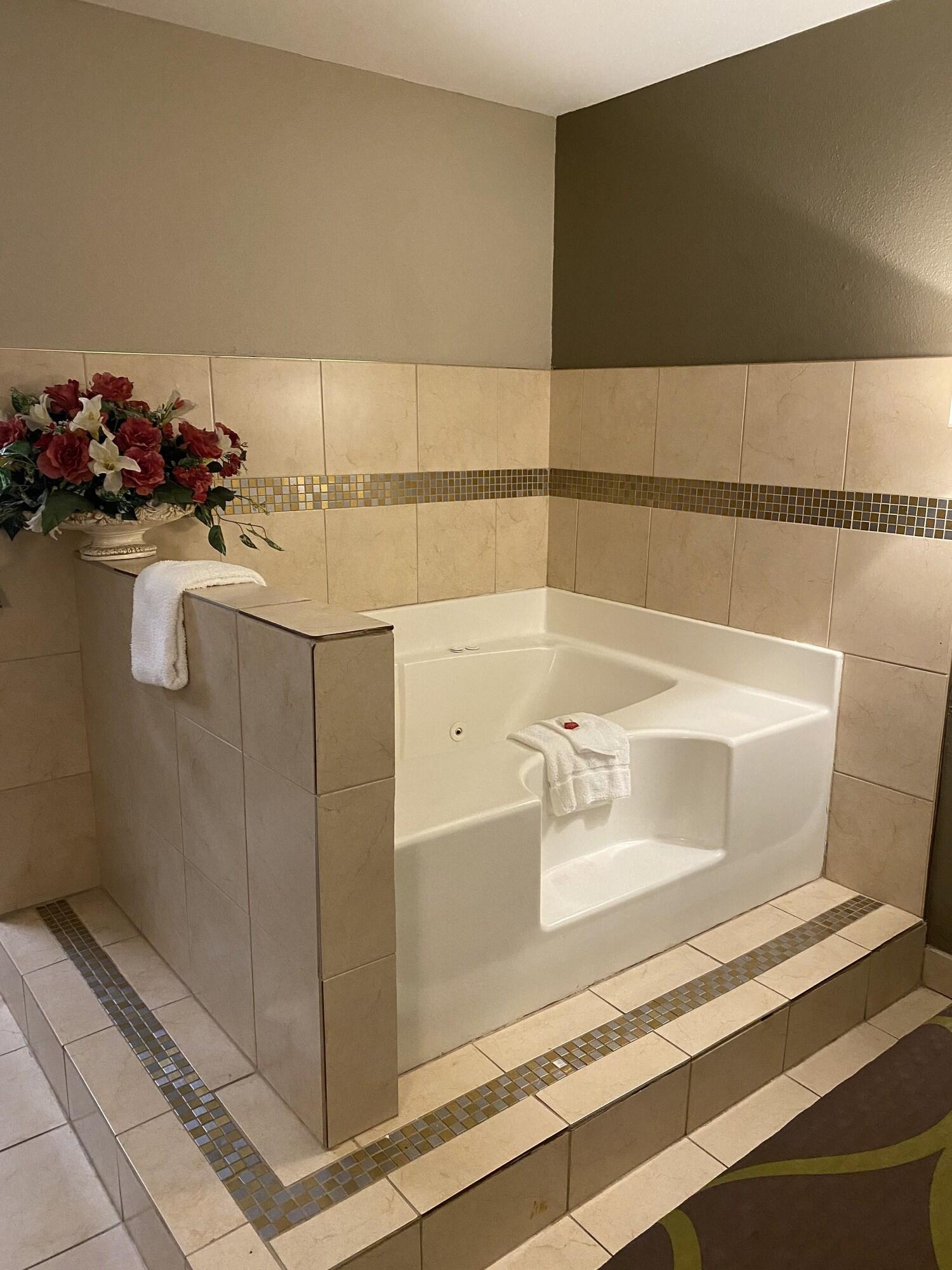 Hotel Super 8 By Wyndham Terrell Zewnętrze zdjęcie